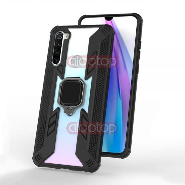 گارد گوشی شیائومی Redmi Note 8T مدل Leuno - 5