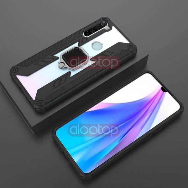 گارد گوشی شیائومی Redmi Note 8T مدل Leuno - 3
