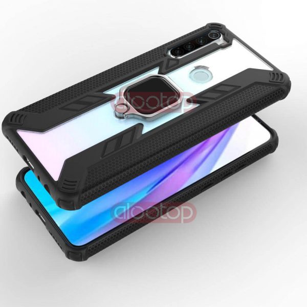 گارد گوشی شیائومی Redmi Note 8T مدل Leuno - 2