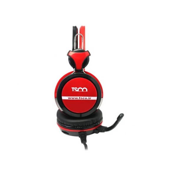 هدفون تسکو مدل TH 5120 - 2