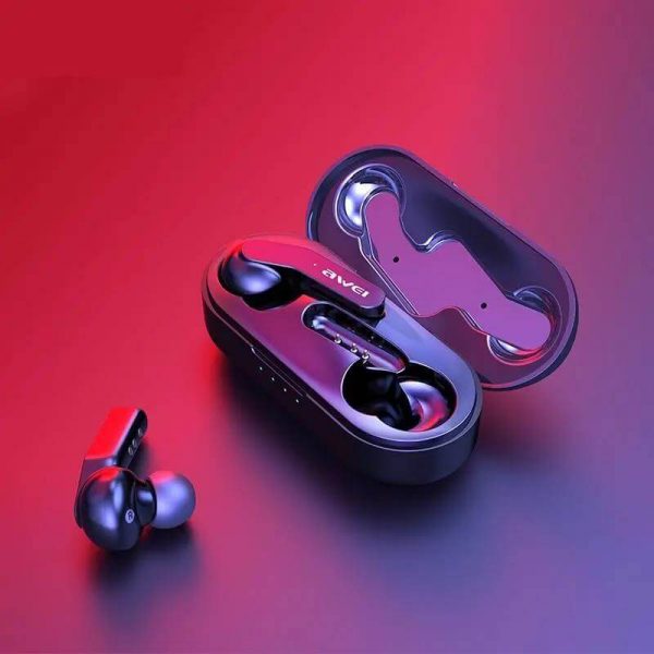 هندزفری بلوتوثی اوی مدل T10C - 5