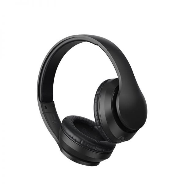 هدفون بلوتوثی باسئوس مدل D07 Encok - 7