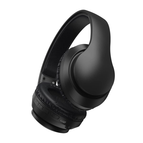 هدفون بلوتوثی باسئوس مدل D07 Encok - 4