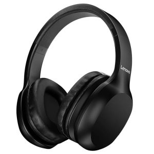 هدفون بی سیم لنوو مدل HD100