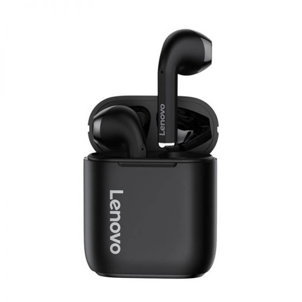 هندزفری بلوتوثی لنوو مدل LivePods LP2 مشکی 2