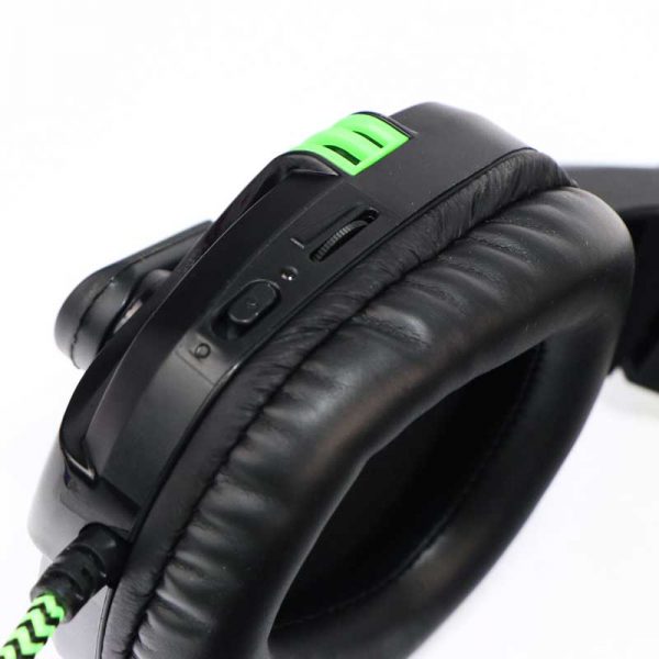 هدست گیمینگ تسکو مدل TH 5127 - 2