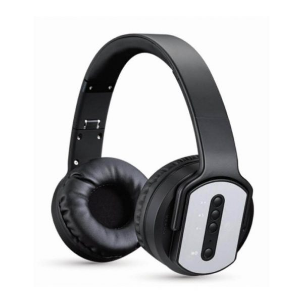 هدفون بی سیم تسکو مدل TH 5323 با امکان تبدیل به اسپیکر