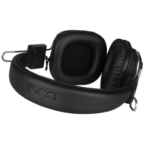 هدفون بی سیم تسکو مدل TH 5345 - 6