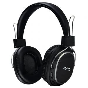 هدفون بی سیم تسکو مدل TH 5346
