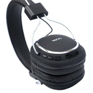 هدفون بی سیم تسکو مدل TH 5346