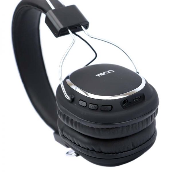 هدفون بی سیم تسکو مدل TH 5346 - 2