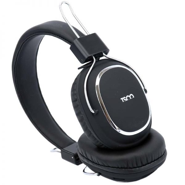 هدفون بی سیم تسکو مدل TH 5346 - 3