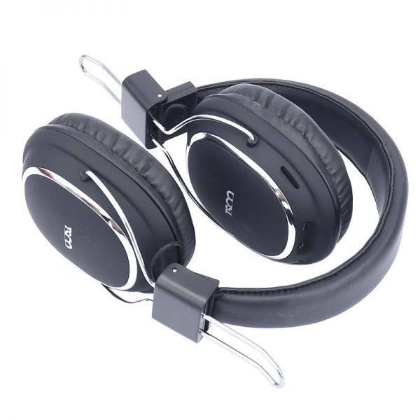 هدفون بی سیم تسکو مدل TH 5346 - 4