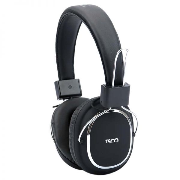 هدفون بی سیم تسکو مدل TH 5346 - 5