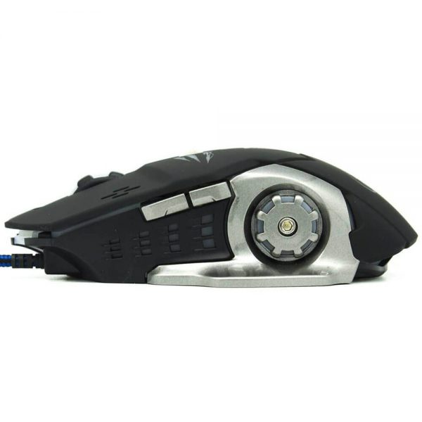 ماوس گیمینگ تسکو مدل TM 762 GA - 4