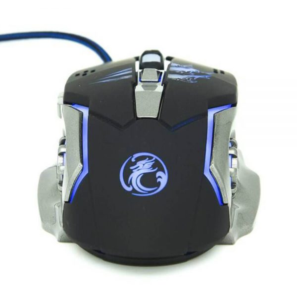 ماوس گیمینگ تسکو مدل TM 762 GA - 3