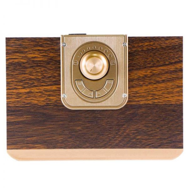 اسپیکر بلوتوثی تسکو مدل TS 2355 - 3