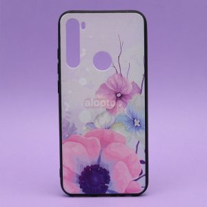 قاب فانتزی برجسته شیائومی Redmi Note 8