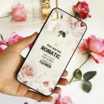 قاب گوشی شیائومی نوت 8 دخترانه