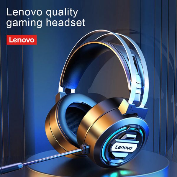 هدست گیمینگ لنوو مدل H401