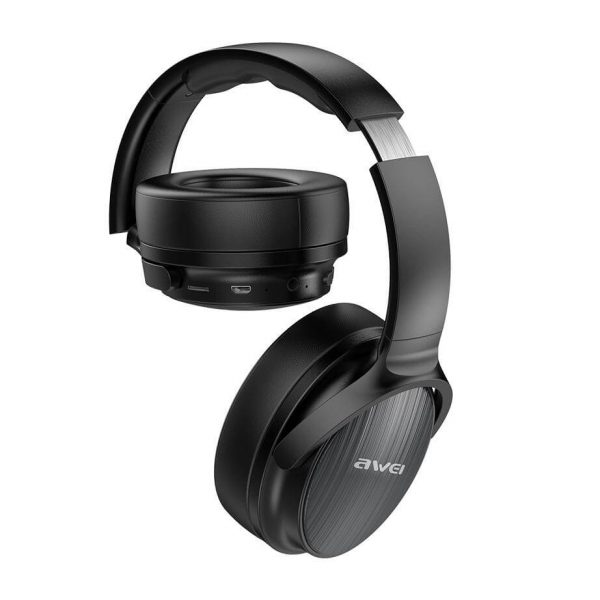 تنظیم ارتفاع هدفون آوی A780BL