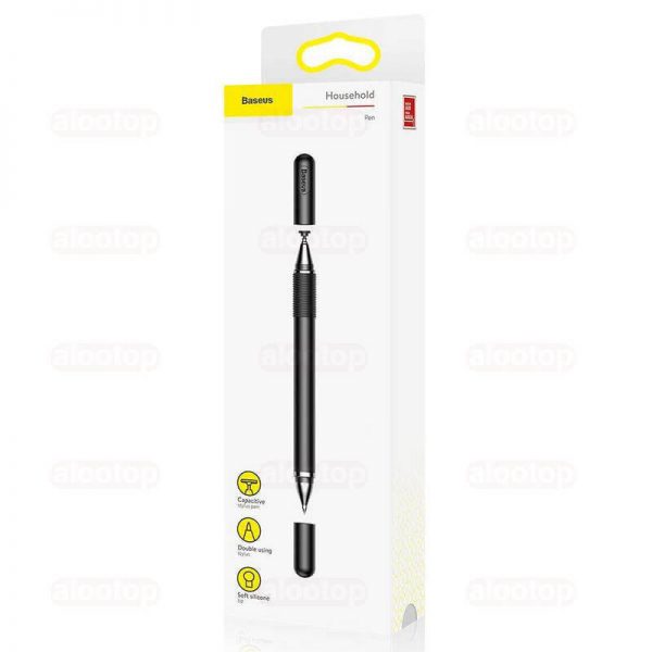 جعبه قلم لمسی باسئوس Household Pen ACPCL-01