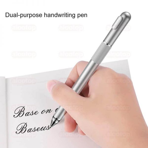 نوشتن با قلم لمسی باسئوس Household Pen ACPCL-01