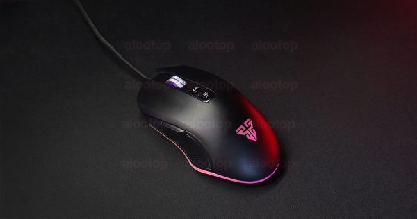 موس گیمینگ فنتک Zeus X5s