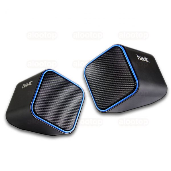 اسپیکر هویت SK473 آبی