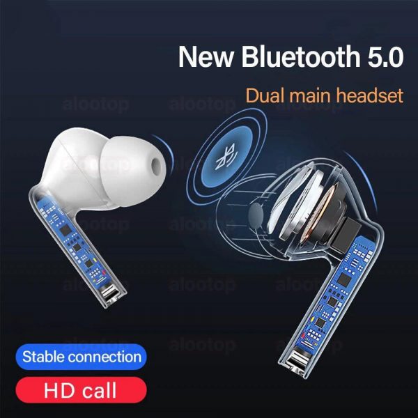 بلوتوث هندزفری بلوتوثی لنوو مدل XT90