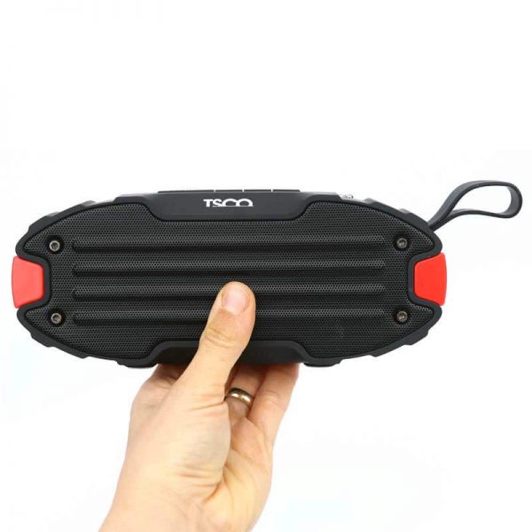 اسپیکر TSCO TS 2377 قرمز