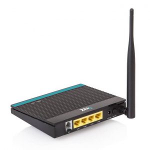 مودم روتر ADSL2 Plus یوتل مدل A154