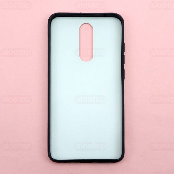 قاب الماسی طرح دار Redmi 8A شیائومی کد 3