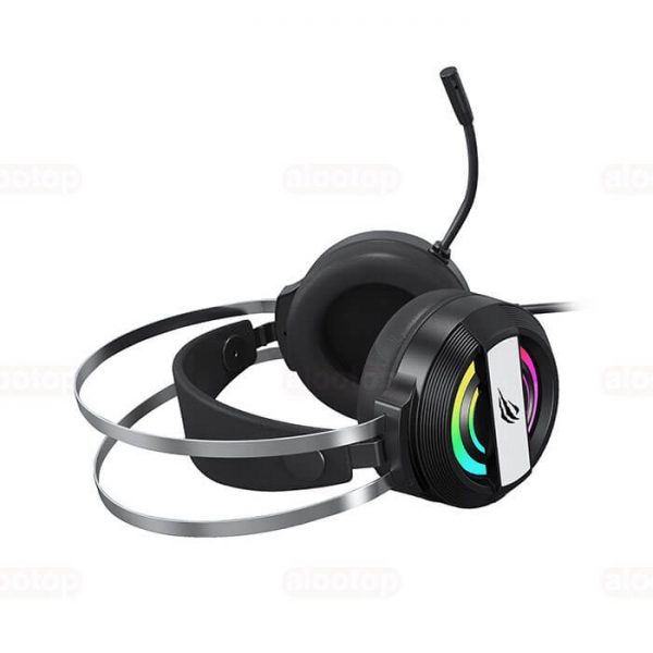 هدست گیمینگ هویت HV-H2026D 2