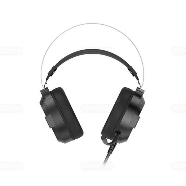 هدست گیمینگ هویت HV-H2026D 3