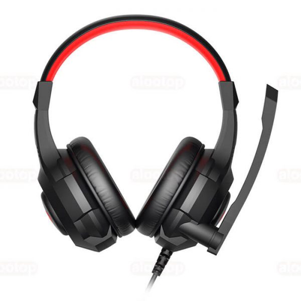 هدست گیمینگ هویت HV-H2031d 2