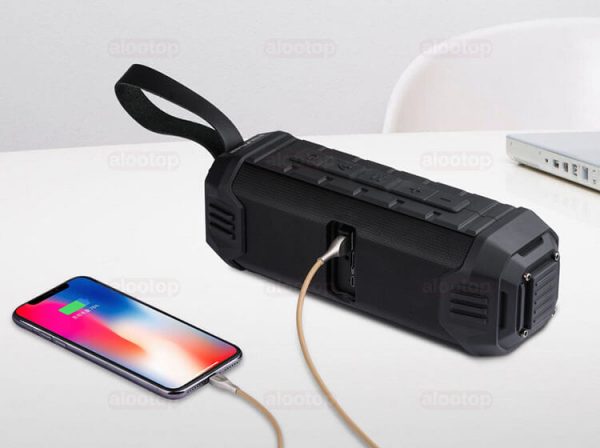 پاوربانک اسپیکر Awei Y280