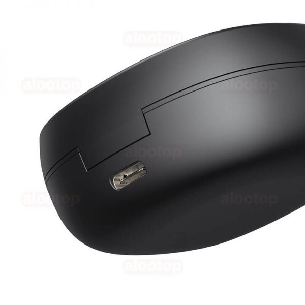 شارژ هندزفری بیسوس WM01 Plus
