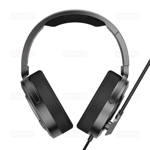 هدفون گیمینگ باسئوس GAMO D05 11