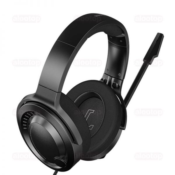 هدفون گیمینگ باسئوس GAMO D05 9