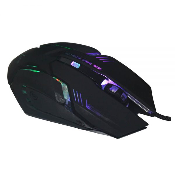 ماوس گیمینگ Maxtop MX-305G 2