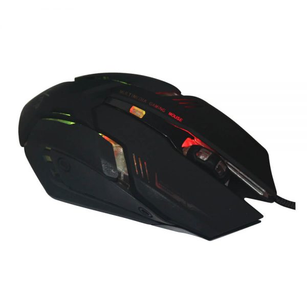 ماوس گیمینگ Maxtop MX-305G 3