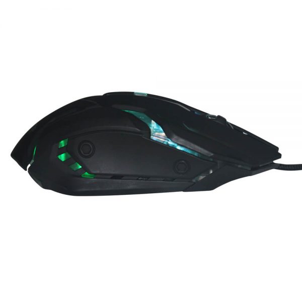 ماوس گیمینگ Maxtop MX-305G 4