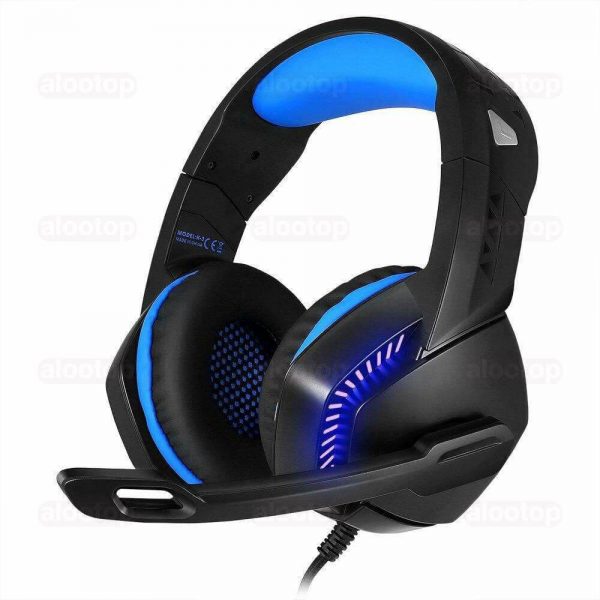 هدست گیمینگ PHONIKAS H-3