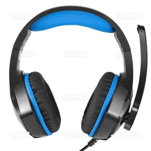 هدست گیمینگ PHONIKAS H-3 آبی