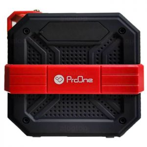 اسپیکر بلوتوثی ضد آب پرووان مدل MANO PSB4310