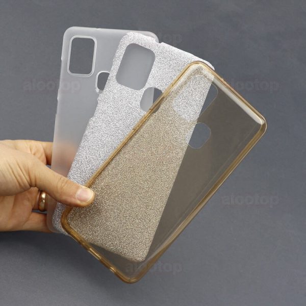 قاب اکلیلی A21s سه لایه