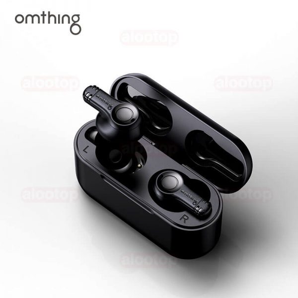 هندزفری بلوتوثی Omthing AirFree EO002Bt 4