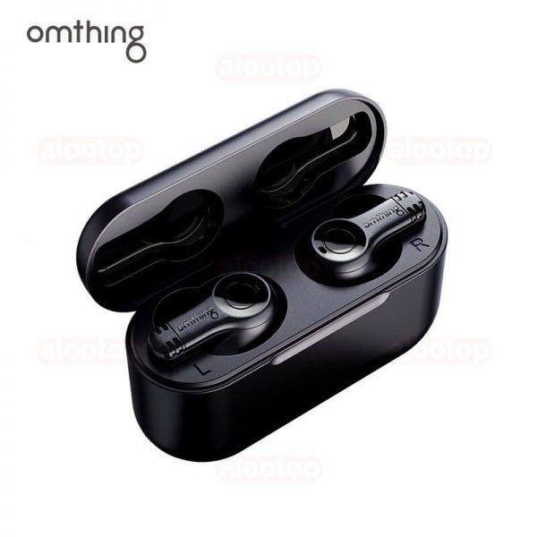 هندزفری بلوتوثی Omthing AirFree EO002Bt 6