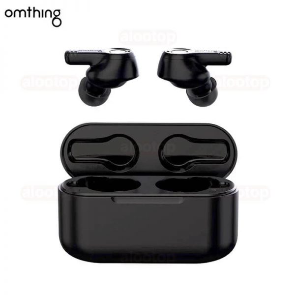 هندزفری بلوتوثی Omthing AirFree EO002Bt 2